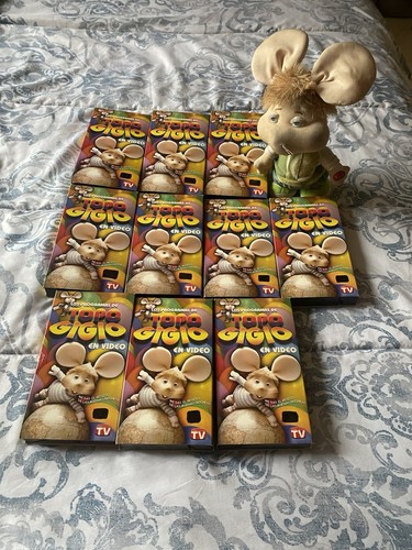 Topo gigio children - gigio, children's