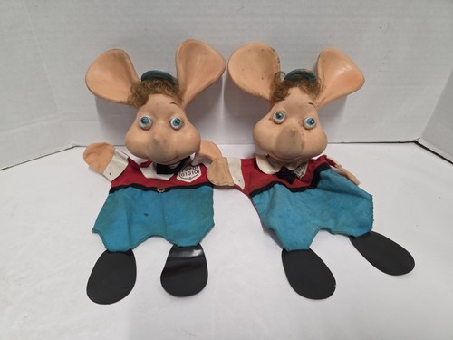 Vintage 1963 topo gigio il - vintage,