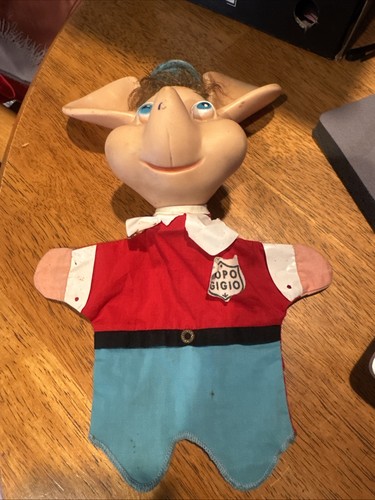 Topo gigio italiano - topo,