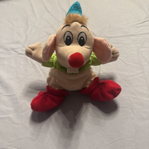 Peluche pupazzo topo - ,
